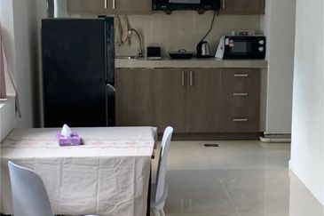 Parkview Service Apartment