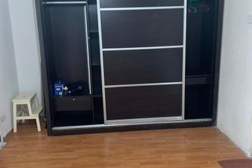 Parkview Service Apartment