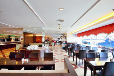 The Regency Hotel @ KL Hotel Unit For Sale