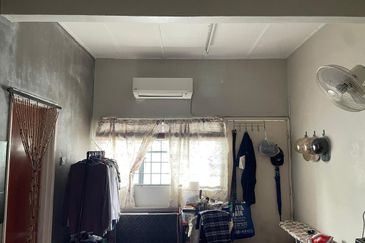 Pandan Indah @ Ampang Townhouse For Sale