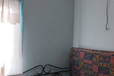 Pandan Indah @ Ampang Townhouse For Sale