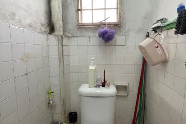 Pandan Indah @ Ampang Townhouse For Sale