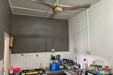 Pandan Indah @ Ampang Townhouse For Sale