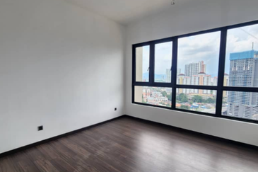 Duta Park Residences