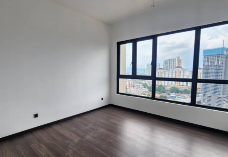 Duta Park Residences