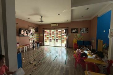 Kampung Sungai Sering @ Ampang Bungalow House For Sale