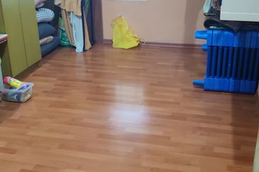 Kampung Sungai Sering @ Ampang Bungalow House For Sale