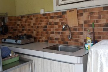 Kampung Sungai Sering @ Ampang Bungalow House For Sale