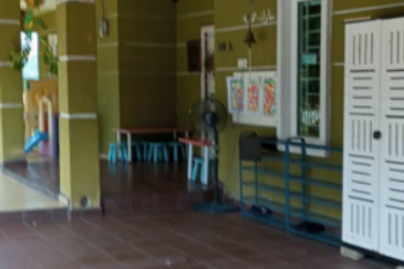 Kampung Sungai Sering @ Ampang Bungalow House For Sale