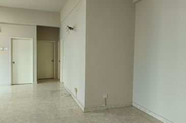 Menara Avenue (Menara Promenade)