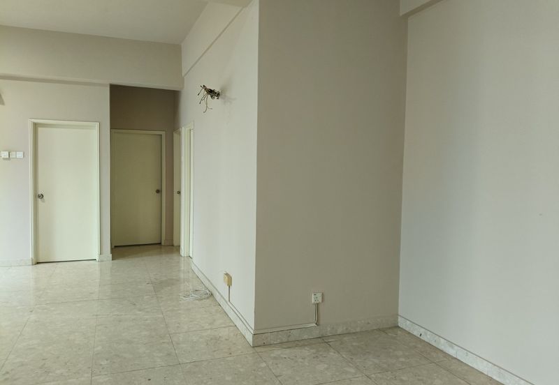 Menara Avenue (Menara Promenade)