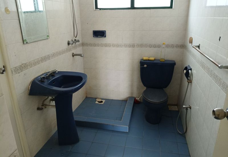 Menara Avenue (Menara Promenade)