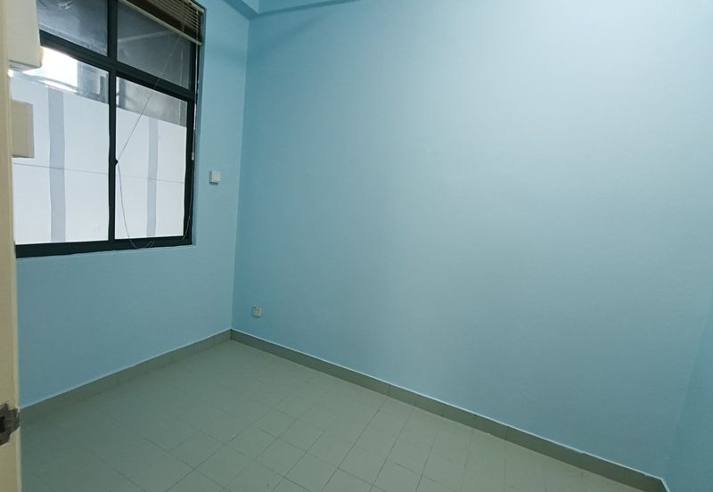 Menara Avenue (Menara Promenade)