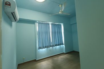 Menara Avenue (Menara Promenade)