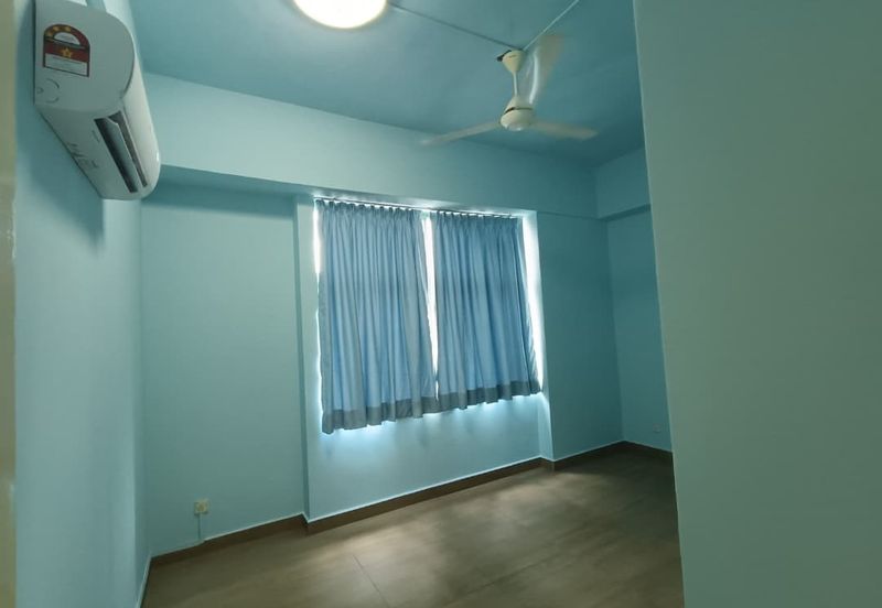 Menara Avenue (Menara Promenade)