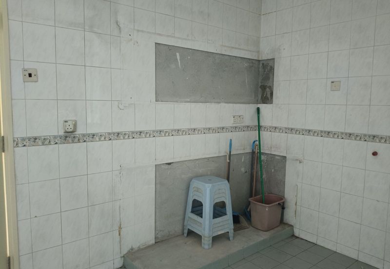 Menara Avenue (Menara Promenade)