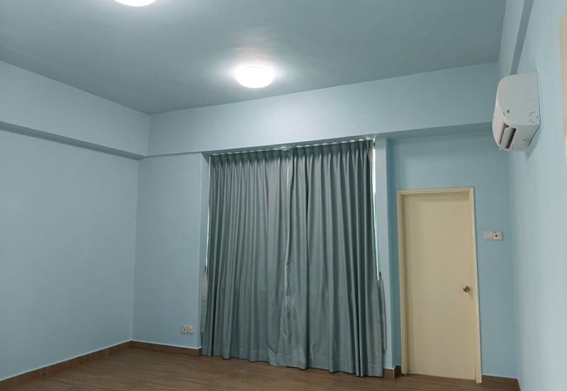 Menara Avenue (Menara Promenade)