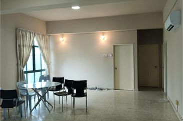 Menara Avenue (Menara Promenade)