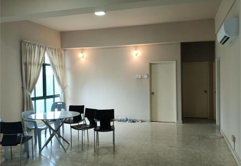 Menara Avenue (Menara Promenade)