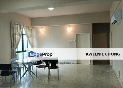 Menara Avenue @ KLCC with Partly Furnished Unit For Sale, Kuala Lumpur, KLCC