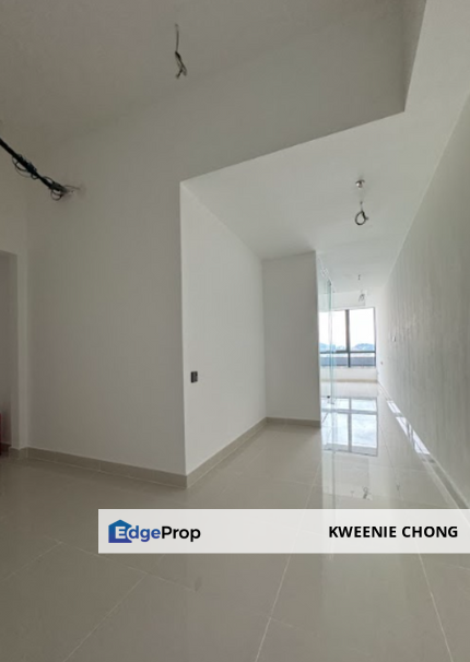 Novo @ Ampang with Bare Unit For Sale, Kuala Lumpur, Ampang Hilir