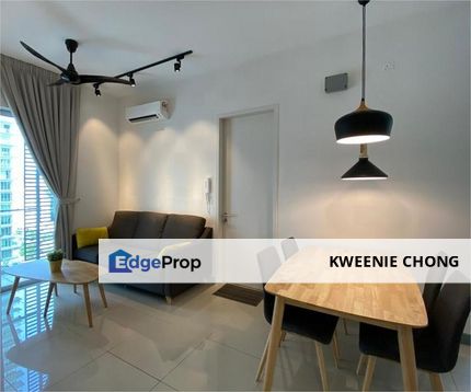 Southbank Residence @ Old Klang Road Unit For Sale, Kuala Lumpur, Jalan Klang Lama (Old Klang Road)