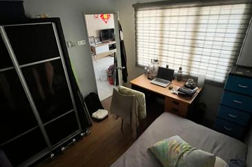 Midah Ria Condominium