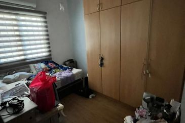 Midah Ria Condominium