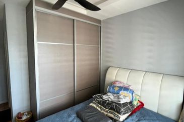 Midah Ria Condominium