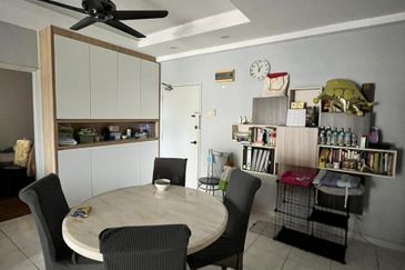 Midah Ria Condominium