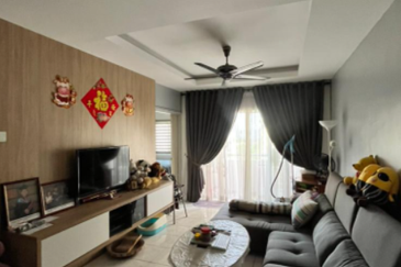 Midah Ria Condominium