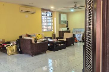 Taman Hulu Langat Jaya