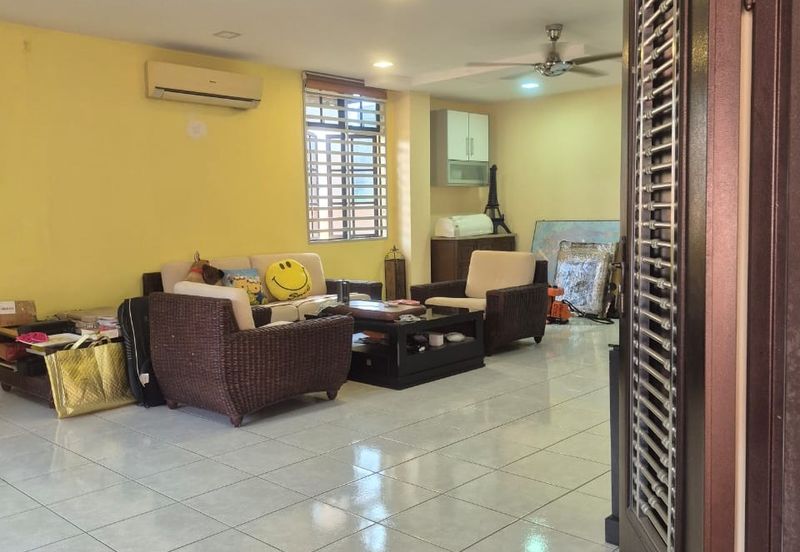 Taman Hulu Langat Jaya