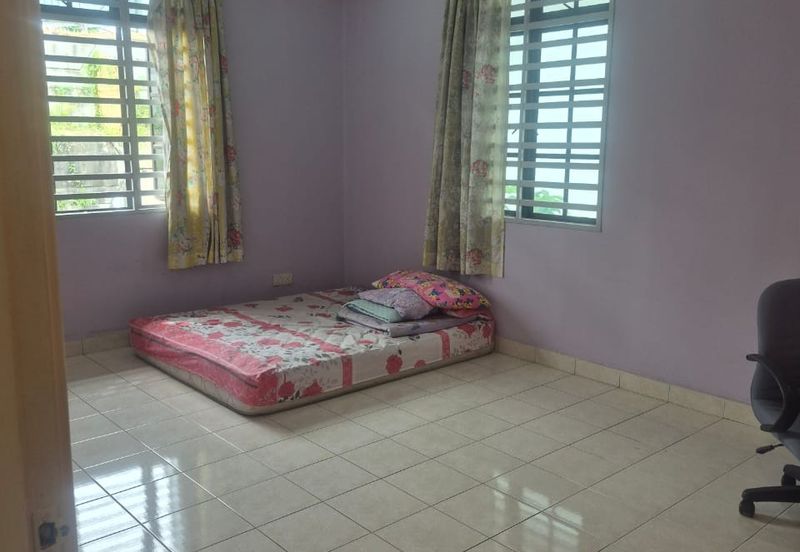 Taman Hulu Langat Jaya