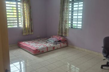 Taman Hulu Langat Jaya