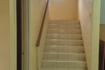 Taman Hulu Langat Jaya