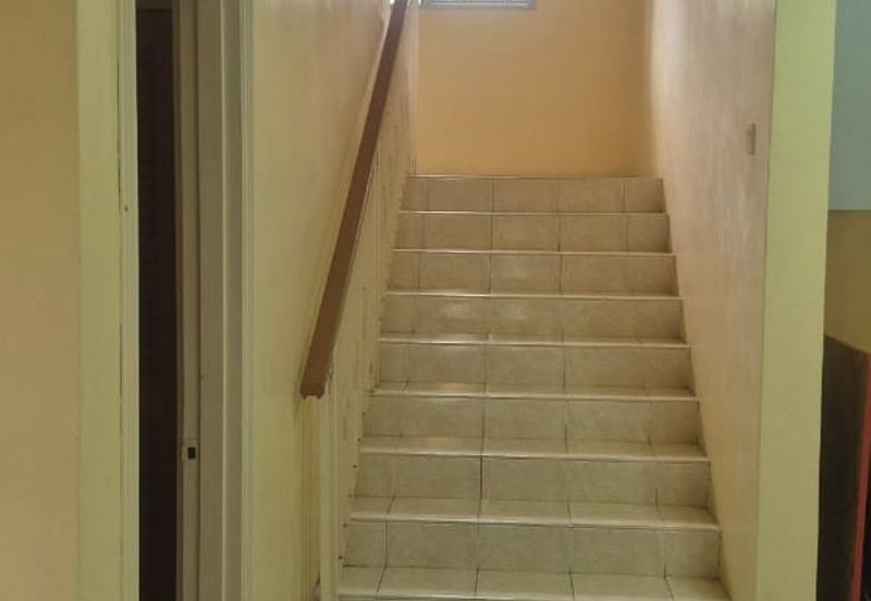 Taman Hulu Langat Jaya