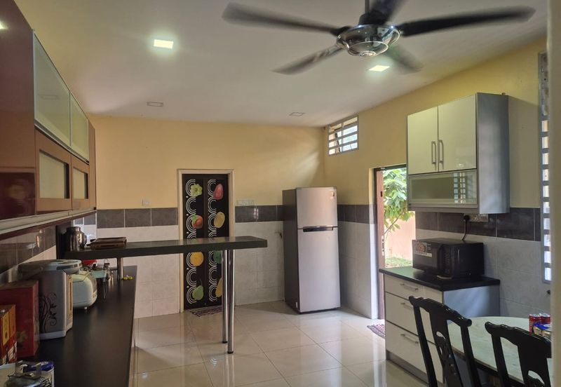 Taman Hulu Langat Jaya