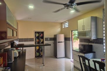 Taman Hulu Langat Jaya