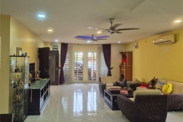 Taman Hulu Langat Jaya