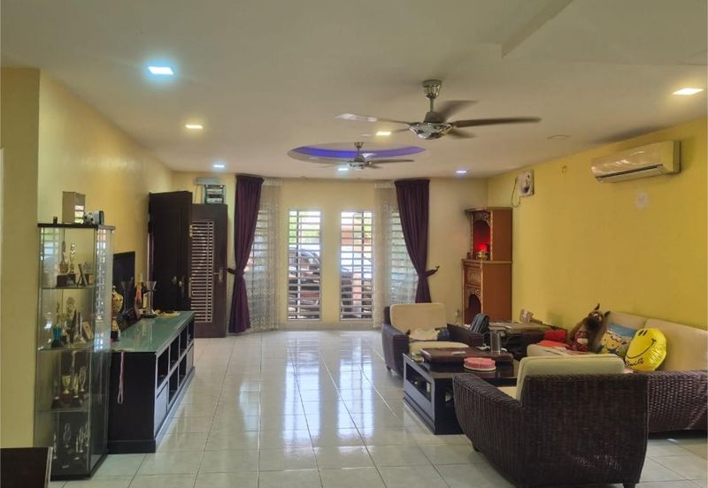 Taman Hulu Langat Jaya