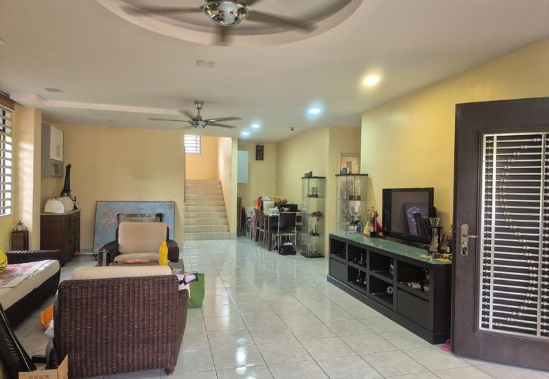 Taman Hulu Langat Jaya