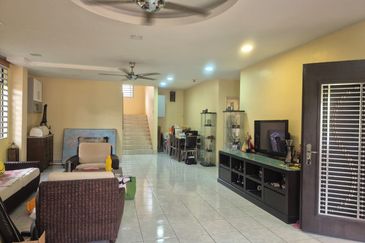 Taman Hulu Langat Jaya