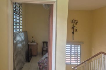 Taman Hulu Langat Jaya