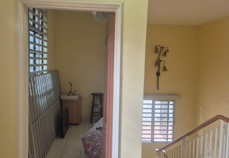 Taman Hulu Langat Jaya