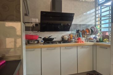 Taman Hulu Langat Jaya