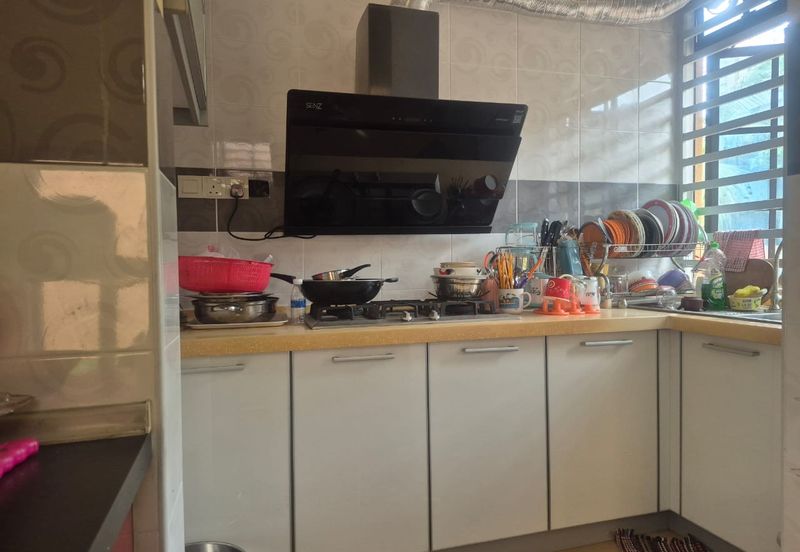 Taman Hulu Langat Jaya