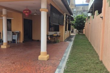 Taman Hulu Langat Jaya