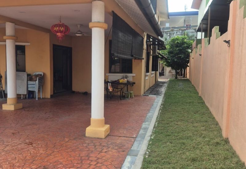 Taman Hulu Langat Jaya