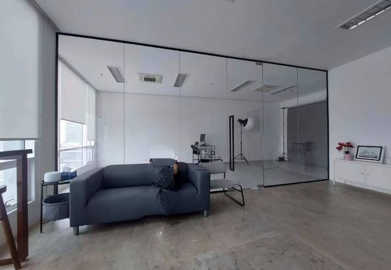 The SOHO Suites KLCC